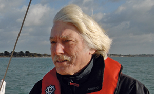Tom Cunliffe