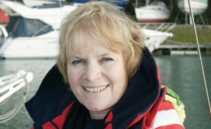 Libby Purves