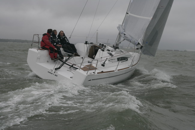 Elan 310