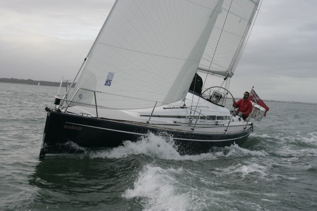 Arcona 340