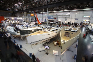Dusseldorf 2010