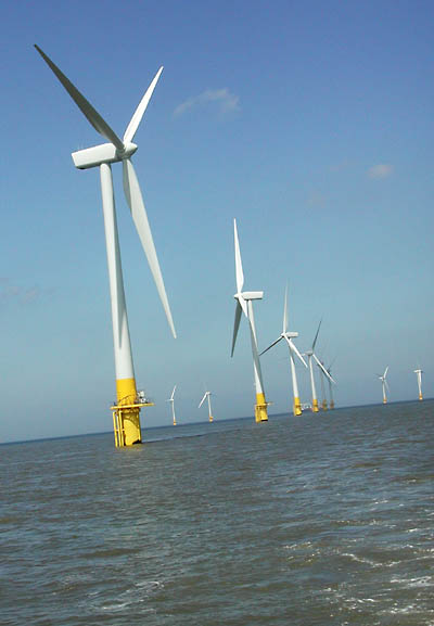 turbine