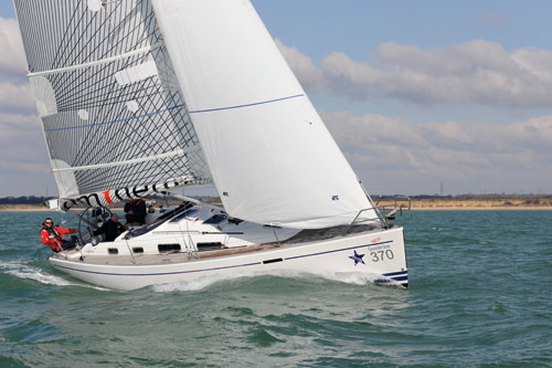 swedestar 370 a