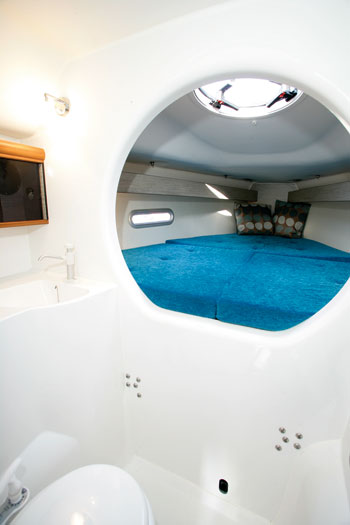 Dragonfly 28 sport a