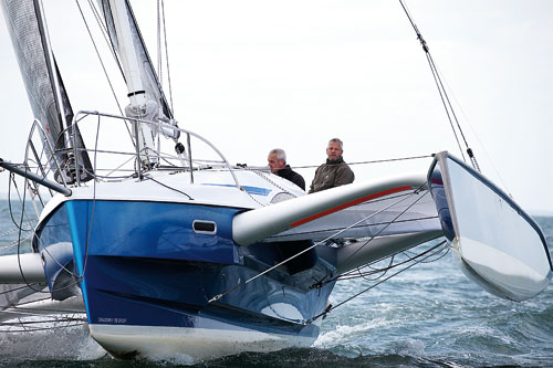 Dragonfly 28 sport d