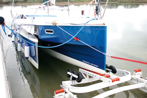 Dragonfly 28 sport c