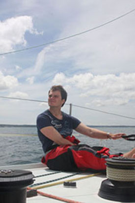 andrew bluqube