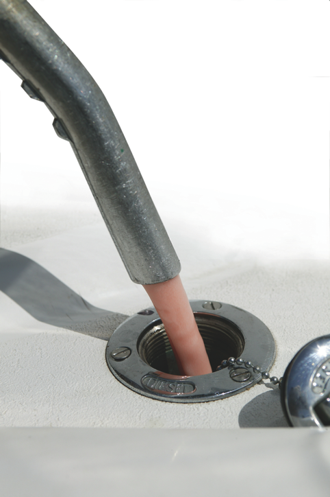 biodiesel problem