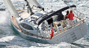 Southerly 47