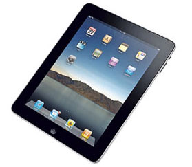 digital edition ipad