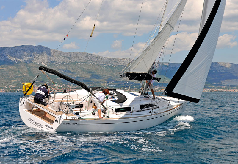 Salona 41