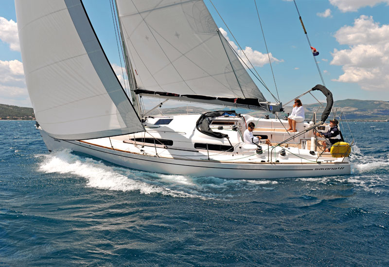 Salona 41