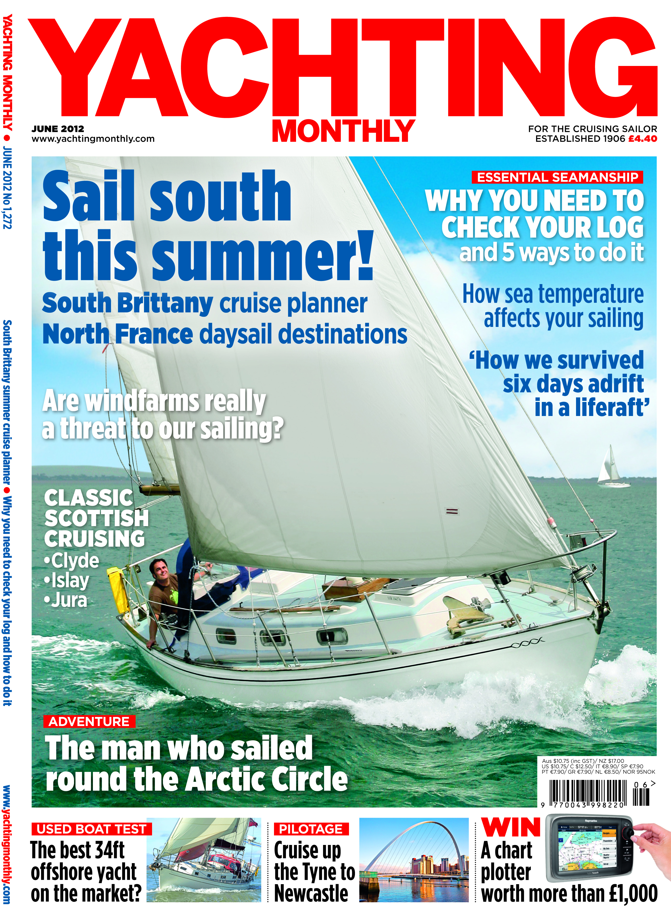 YM June 2012