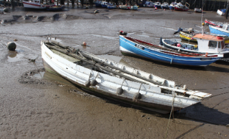 coble