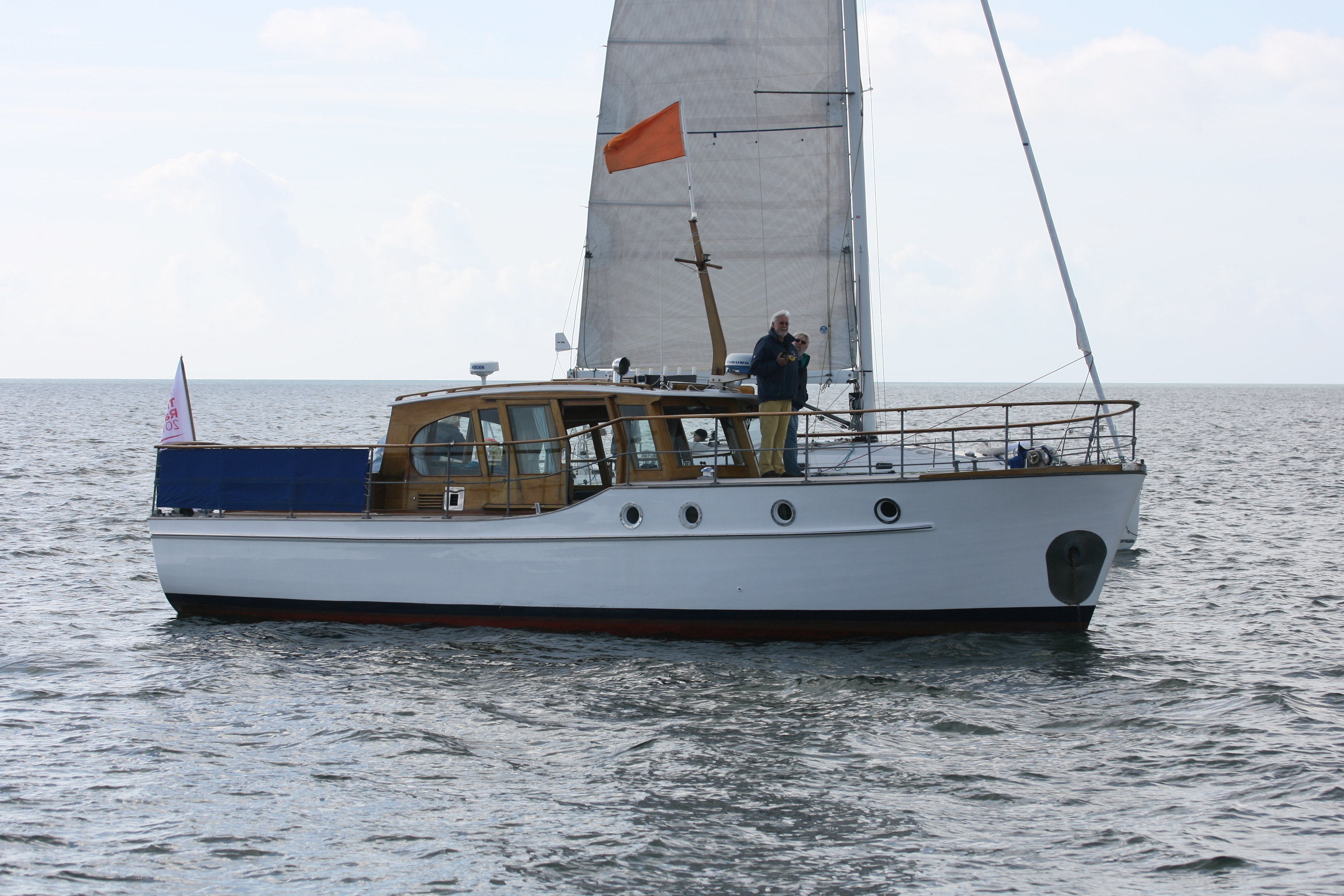 Triangle Race 2012