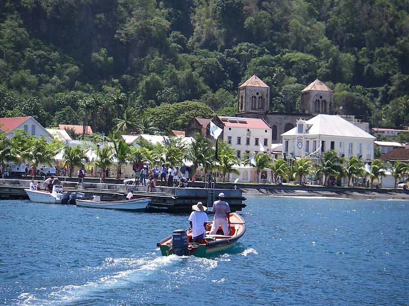 martinique