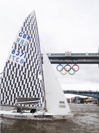 art sail
