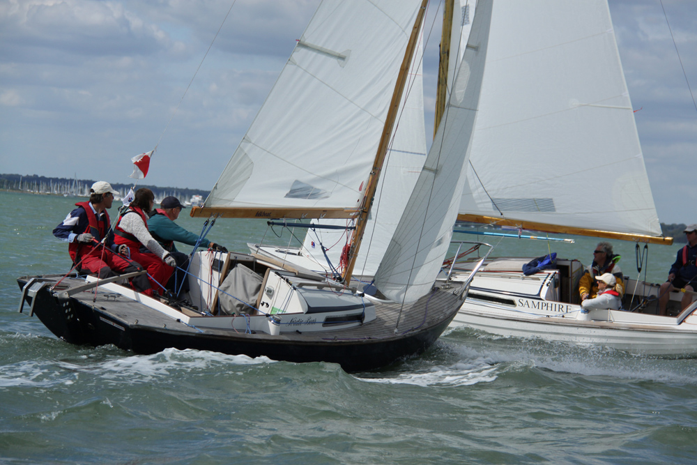 Folkboat
