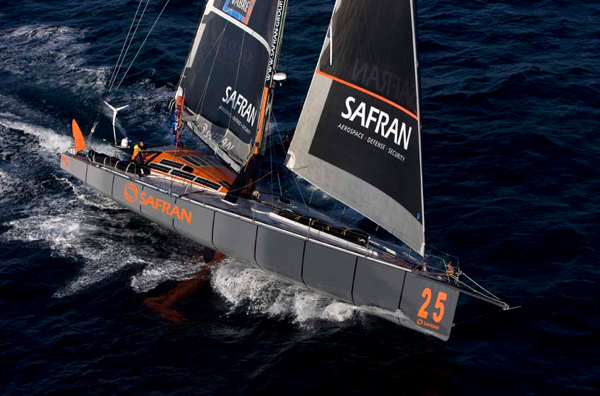 Safran