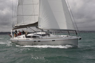 Allures 45