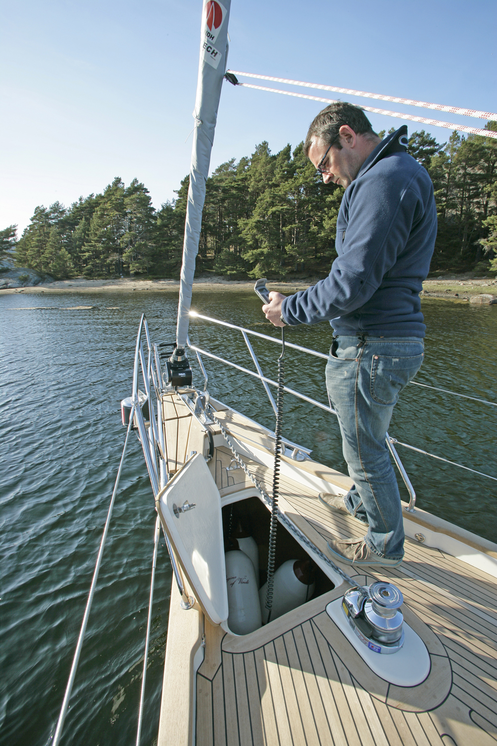 windlass