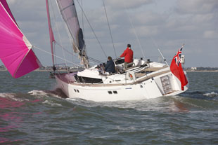 Gunfleet 43