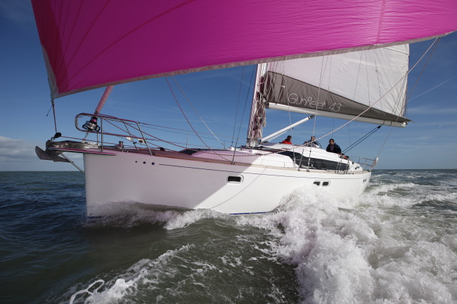 Gunfleet 43