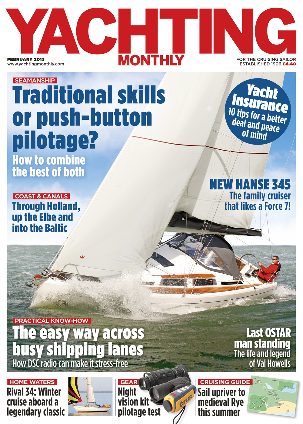 YM February 2013