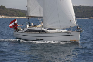 Sunbean 36.1