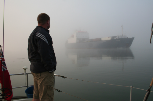fog