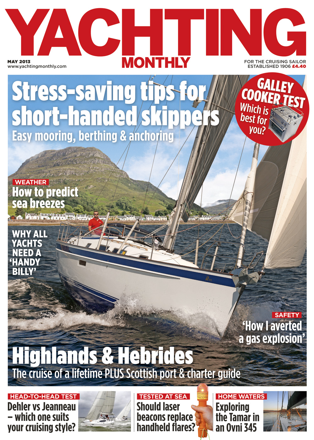 YM May 2013