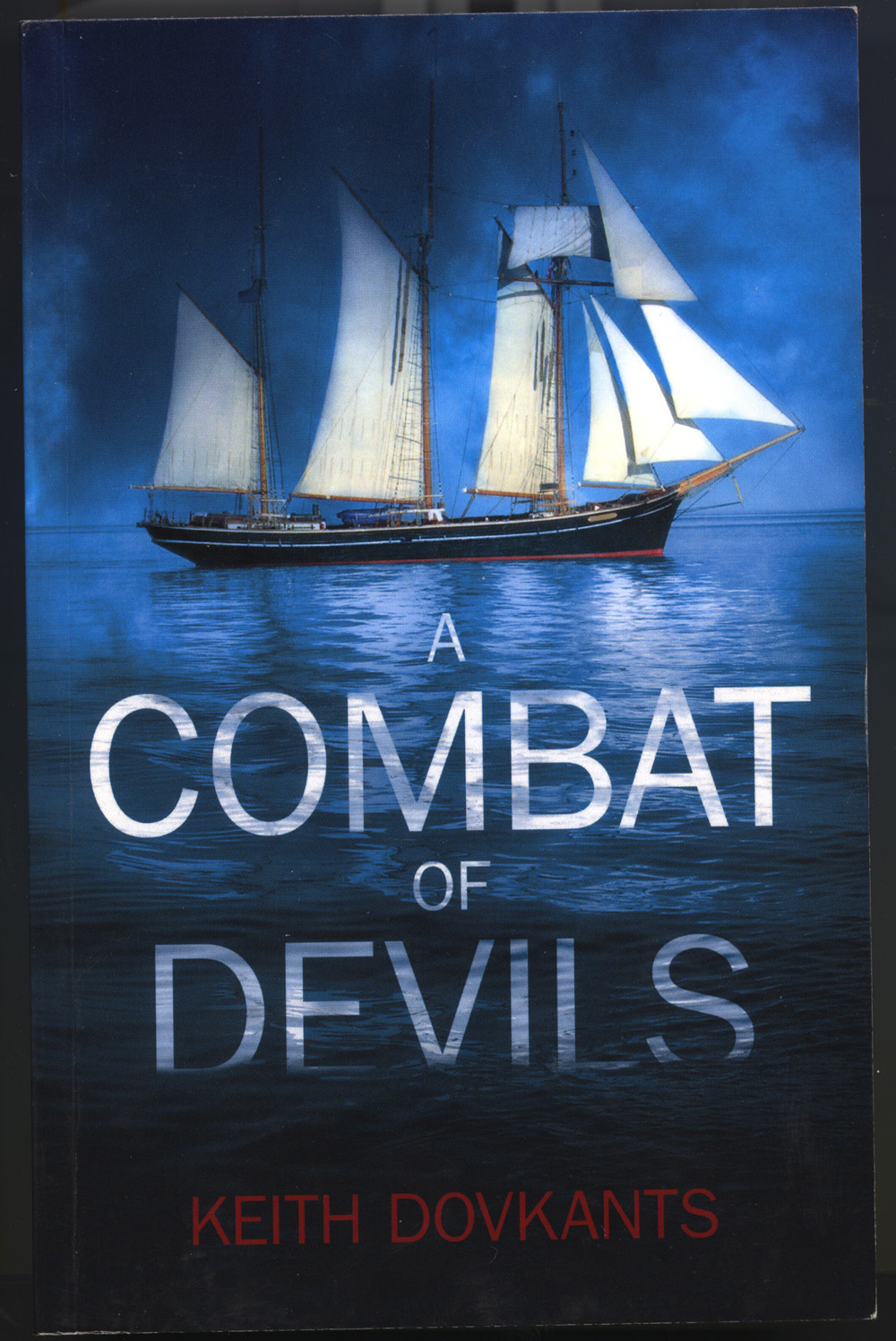 A Combat of Devils